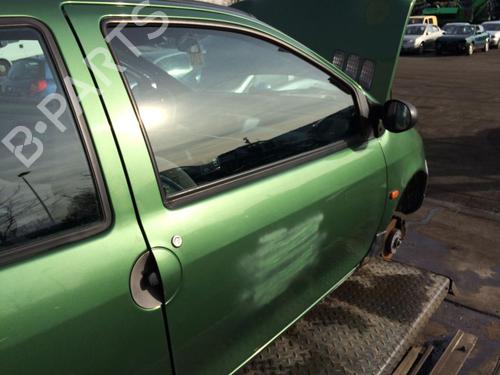 Right front door RENAULT TWINGO I (C06_) 1.2 (C063, C064) | BP27233502C3 