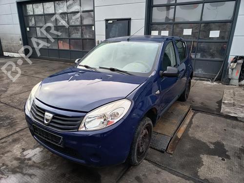Pièces Détachées Usagées DACIA SANDERO 1.4 (BS0C, BS0A, BS0G, BS1F, BS0E) (75 hp) 4457790