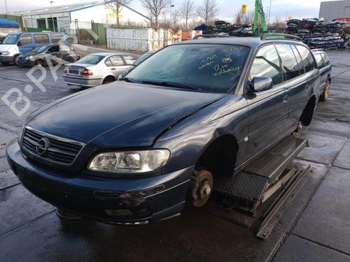 Brugte OPEL OMEGA B Estate (V94) 2.2 DTI 16V (F35, M35, P35) (120 hp) 2938159