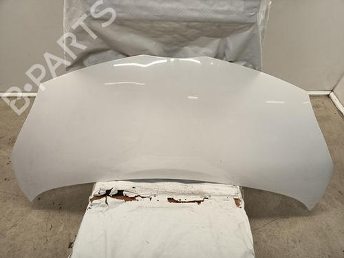 Used Hood Hood TOYOTA AYGO (_B1_) 1.0 (KGB10_, KGB10R) (68 hp) 32762973 32762973