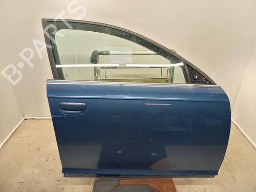 Used Right front door AUDI A6 C6 Avant (4F5) 3.2 FSI quattro (255 hp) 27231185
