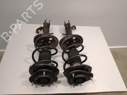 Used Other TOYOTA COROLLA Compact (_E10_) 1.3 XLI (EE101_, EE101R) (75 hp) 32733355