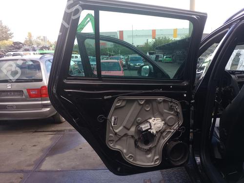Left rear door SKODA OCTAVIA II Combi (1Z5) 2.0 TDI RS | BP27231786C4 