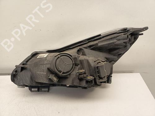 Right headlight OPEL CORSA D (S07) 1.2 (L08, L68) | BP35995953C29 - Image 3
