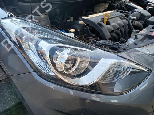 Right headlight HYUNDAI i30 Estate (GD) 1.4 | BP38075463C29 - Image 4