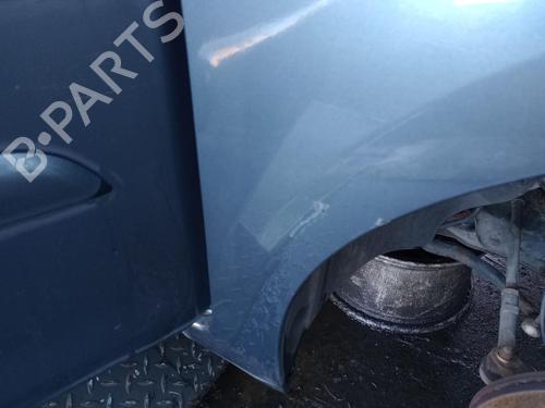 Right front fenders CITROËN C4 Picasso I MPV (UD_)  | BP27232806C42 