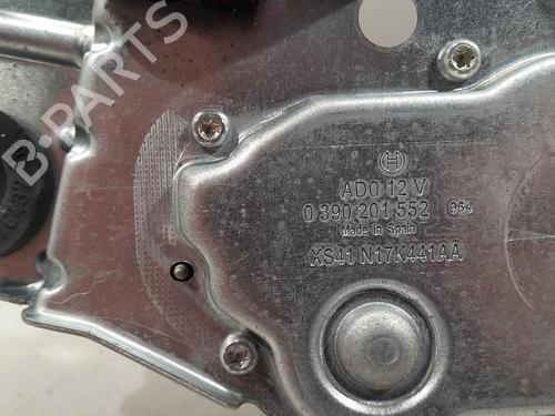 Rear wiper motor FORD FOCUS I Turnier (DNW) 1.8 16V | BP27228148M102 