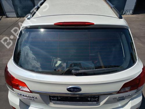 Tailgate SUBARU OUTBACK (BR) 2.0 D AWD (BRD) | BP37525615C6 - Image 7