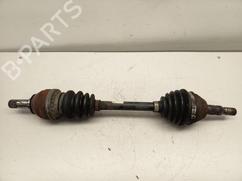 Used Left front driveshaft Left front driveshaft OPEL ASTRA H GTC (A04) 1.6 (L08) (116 hp) 35916916 35916916