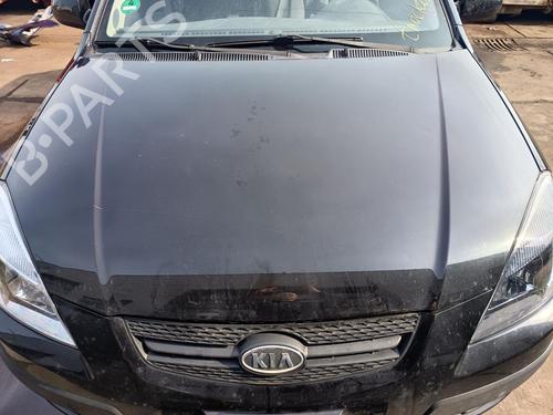 Motorhjelm KIA RIO II (JB) 1.4 16V (97 hp) 32865281