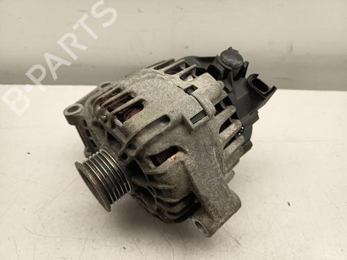 Used Alternator Alternator FORD FIESTA VI (CB1, CCN) 1.25 (60 hp) 33611594 33611594