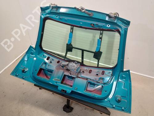 Tailgate FORD FOCUS I (DAW, DBW) 1.8 16V | BP27231303C6 
