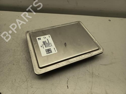 Engine control unit (ECU) OPEL ASTRA K (B16) 1.4 Turbo (68) | BP32763242M57 - Image 3