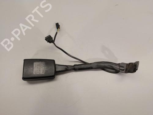 Seat buckle SKODA OCTAVIA II Combi (1Z5) 1.6 TDI 1Z1858471C SKODA