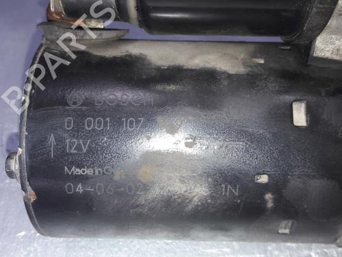 Starter OPEL AGILA (A) (H00) 1.0 (F68) | BP27226288M8 