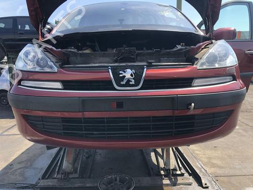 front-bumper-peugeot-807-eb_-2002-32760987 main image