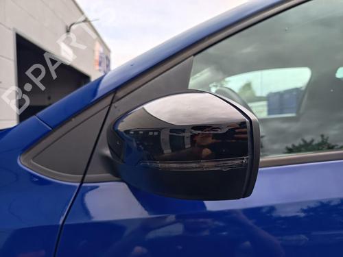 Used Left mirror Left mirror 38912073 38912073