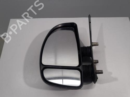 Used Left mirror PEUGEOT BOXER Platform/Chassis (ZCT_) 2.5 D (86 hp) 27227684