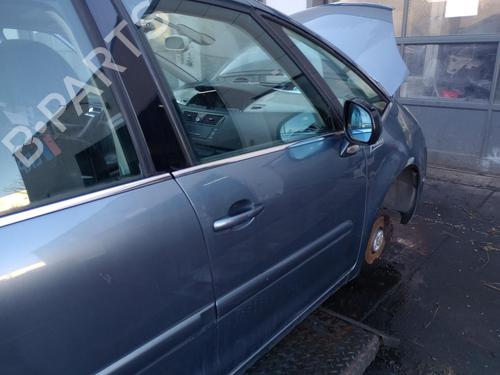 Right front door CITROËN C4 Grand Picasso I (UA_) 2.0 HDi 138 | BP27232810C3 