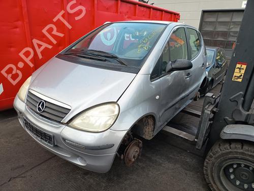 Brugte MERCEDES-BENZ A-CLASS (W168)  A 140 (168.031, 168.131)  4618032