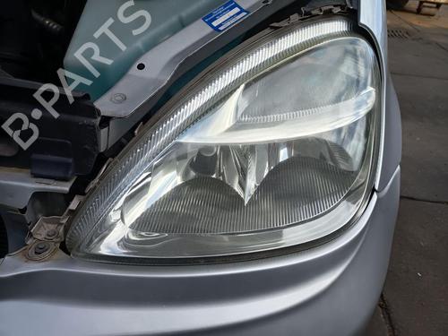 Used Left headlight Left headlight 39078800 39078800