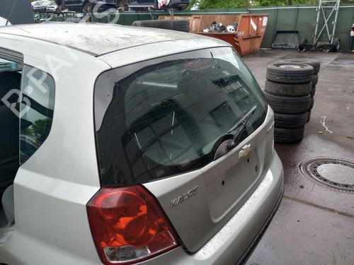 Tailgate DAEWOO KALOS (KLAS) 1.2 | BP27230668C6 