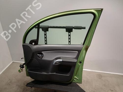 Right front door CITROËN C3 I (FC_, FN_) 1.1 i | BP27227666C3 