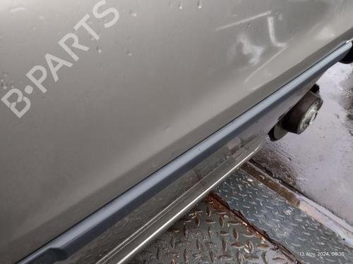 Left rear door OPEL ASTRA F Hatchback (T92) 1.8 i 16V (F08, M08, F68, M68) | BP27232139C4 