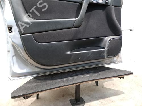 Left front door OPEL ASTRA G Estate (T98) 2.0 16V (F35) | BP27228885C2 