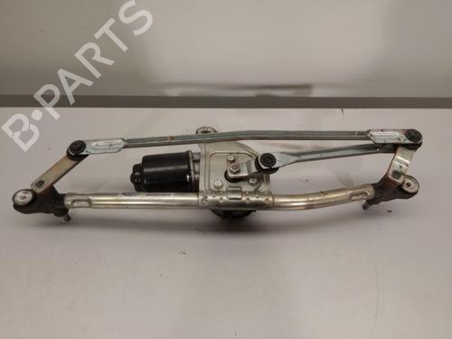 Used Front wiper motor FIAT QUBO (225_) 1.3 D Multijet (225CXB1A, 225AXB1A, 225CXB11, 225AXB11,... (75 hp) 27231637