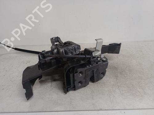 Rear right lock FORD FOCUS II Turnier (DA_, FFS, DS) 1.6 | BP27231665C99 