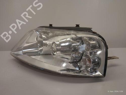 Left headlight VW SHARAN (7M8, 7M9, 7M6) 2.0 | BP27231574C28 