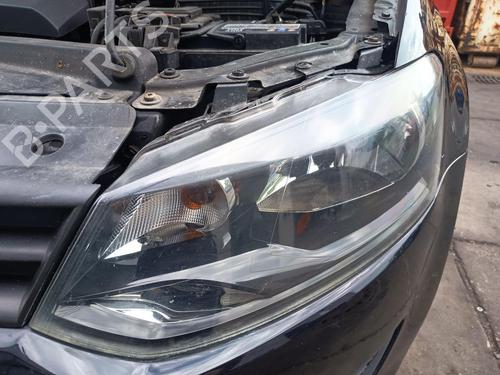 Used Left headlight Left headlight 36911648 36911648