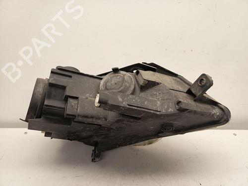 Left headlight VW PASSAT B6 Variant (3C5) 1.6 FSI | BP39476334C28 - Image 2