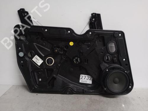 Used Other VW GOLF VI (5K1) 1.4 (80 hp) 27232246