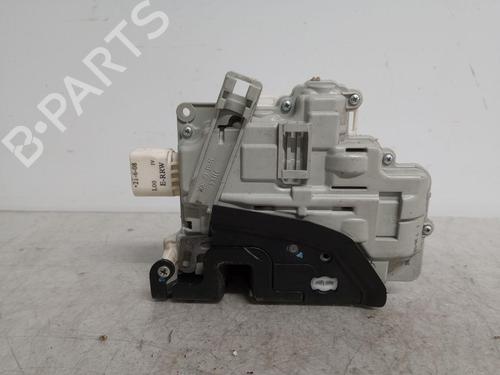 Used Front right lock Front right lock SEAT IBIZA IV SC (6J1, 6P5) 1.2 (70 hp) 33611240 33611240