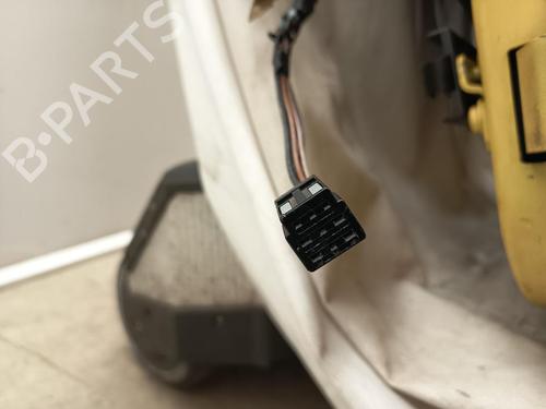 Left tailgate OPEL COMBO Box Body/MPV 1.7 CDTI 16V | BP32762428C76  - Image 5