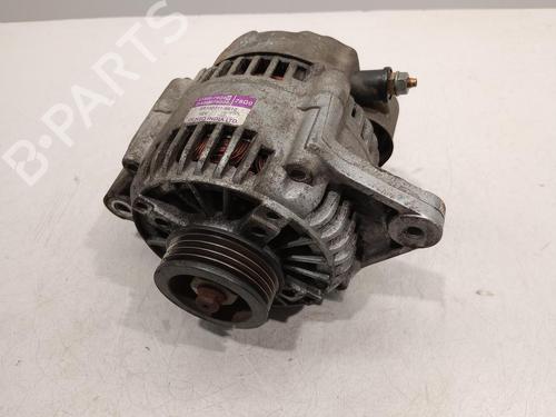 Used Alternator SUZUKI ALTO VI (FF) 1.1 (RF410) (63 hp) 27229329