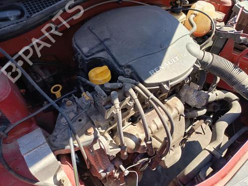 Engine DACIA SANDERO 1.4 (BS0C, BS0A, BS0G, BS1F, BS0E) | BP38294260M1 - Image 3