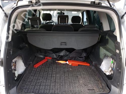 Front right door window FORD S-MAX (WA6) 2.5 ST | BP27232785C19 