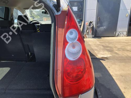 Used Right taillight Right taillight MAZDA 5 (CR) 2.0 CD (CR19) (143 hp) 33611413 33611413