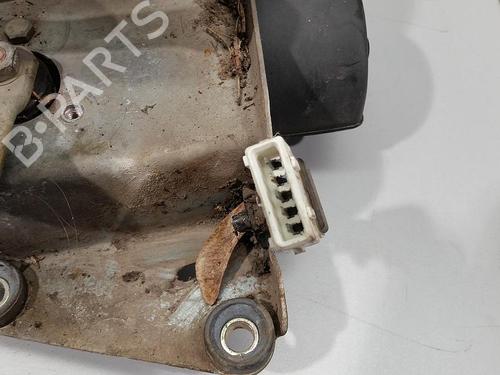 Front wiper motor PEUGEOT 306 (7B, N3, N5) 1.6 SR | BP27228048M29 