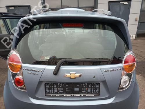 Used Tailgate Tailgate CHEVROLET SPARK (M300) 1.2 (82 hp) 34140986 34140986