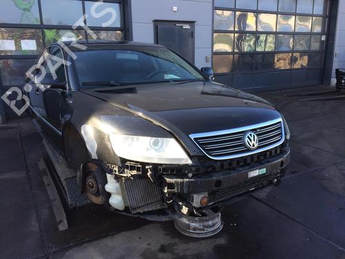 Recambios VW PHAETON (3D1, 3D2, 3D3, 3D4, 3D6, 3D7, 3D8, 3D9) 3.0 V6 TDI 4motion (224 hp) 2938337