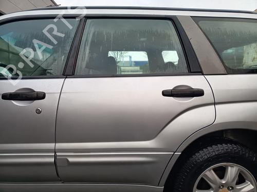 Dør venstre bagtil SUBARU FORESTER (SG_) 2.0 AWD (SG5) (125 hp) 32762776