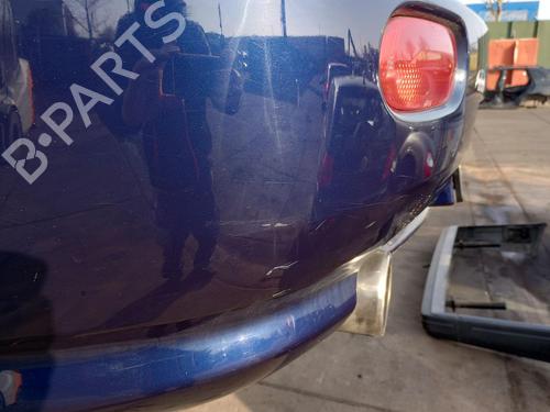 Rear bumper HYUNDAI COUPE II (GK) 2.0 | BP27230375C8 