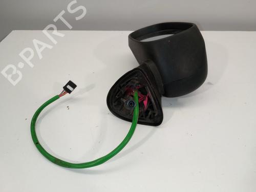 Left mirror RENAULT MODUS / GRAND MODUS (F/JP0_) 1.2 (JP0C, JP0K, FP0C, FP0K, FP0P, JP0P, JP0T) | BP27230204C26 