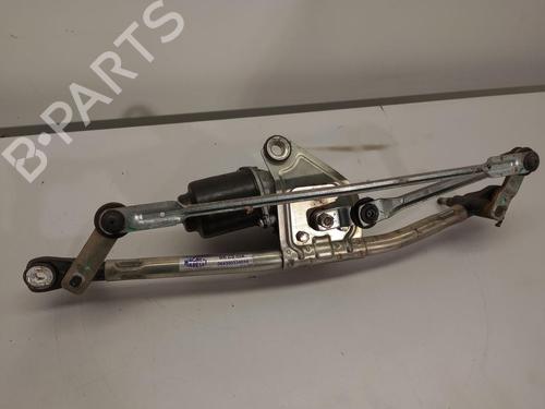 Front wiper motor FIAT QUBO (225_) 1.3 D Multijet (225CXB1A, 225AXB1A, 225CXB11, 225AXB11,... | BP27231637M29 