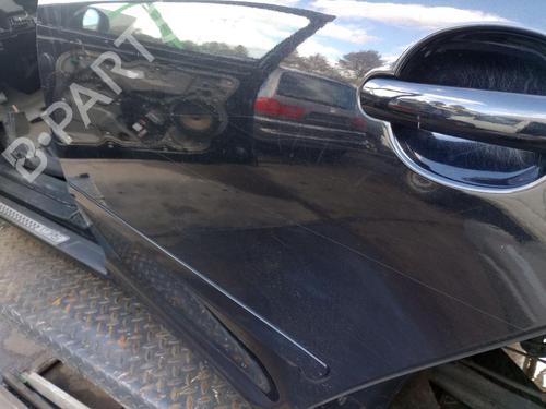 Left rear door SKODA OCTAVIA II Combi (1Z5) 2.0 TDI RS | BP27231786C4 