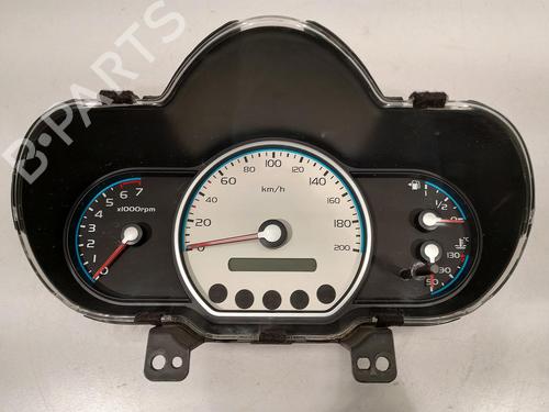 Used Instrument cluster BMW 3 (E90) 318 d (143 hp) 27226473